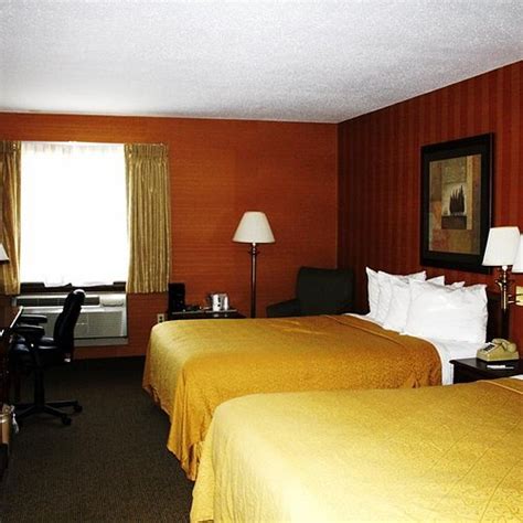 Quality inn plainfield  Branch Place Bed and Breakfast